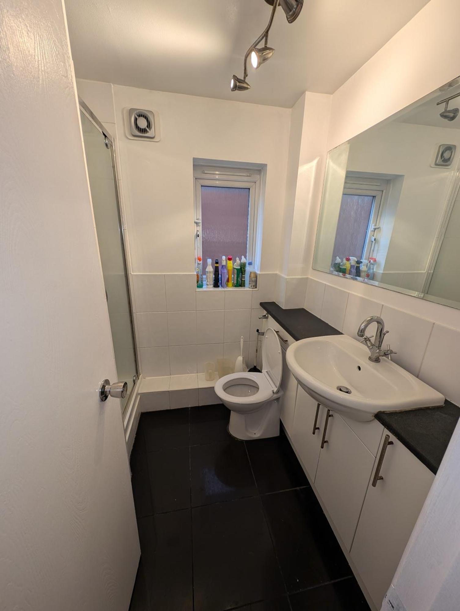 Apartamento Bow Road- Olympic Park *