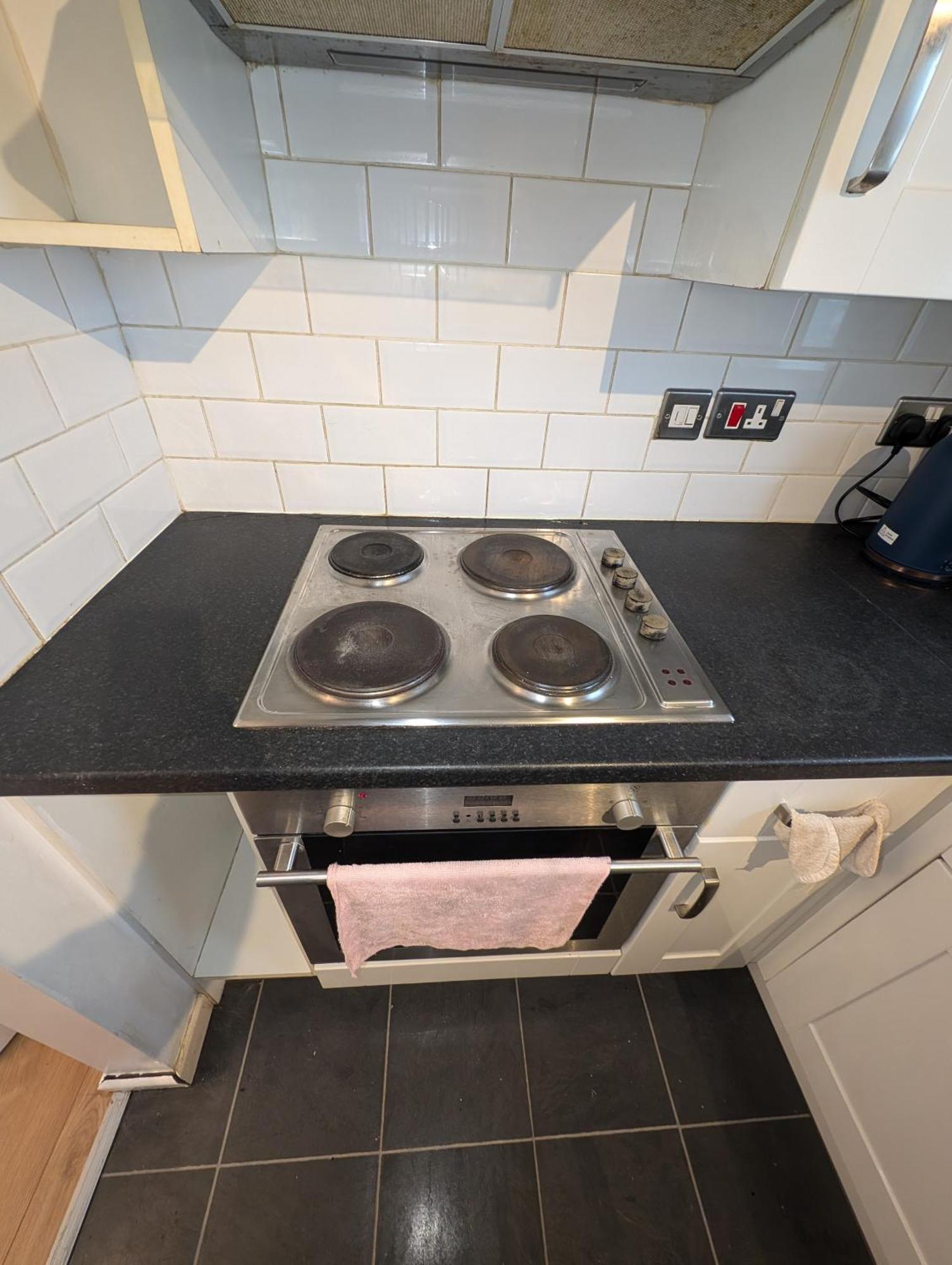 Apartamento Bow Road- Olympic Park *